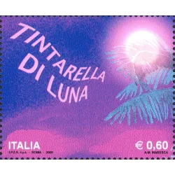 Tintarella di luna