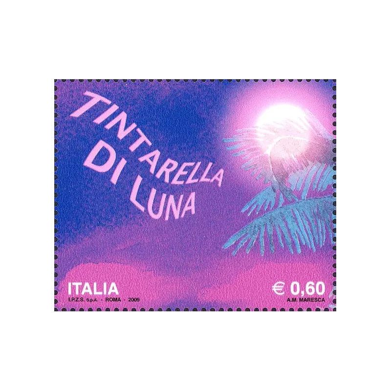 Tintarella di luna