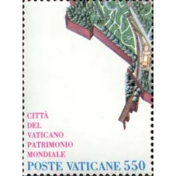 Vatican City World Heritage