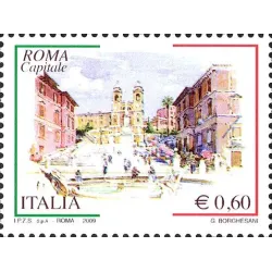 Roma capitale