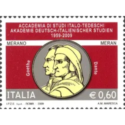 Académie d'études italo-allemandes de Merano