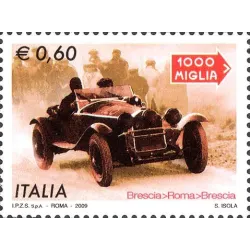 Mille miglia