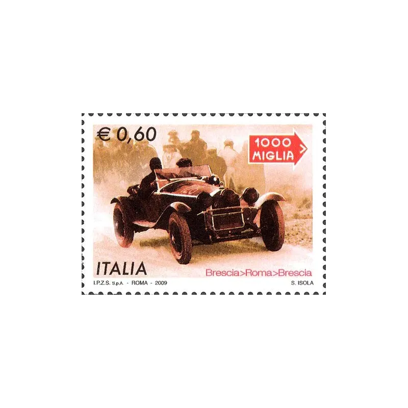 Mille miglia