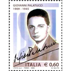 Centenary of the birth of Giovanni Palatucci