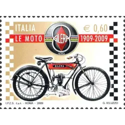 Italienische Motorräder