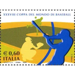 Copa Mundial de Béisbol