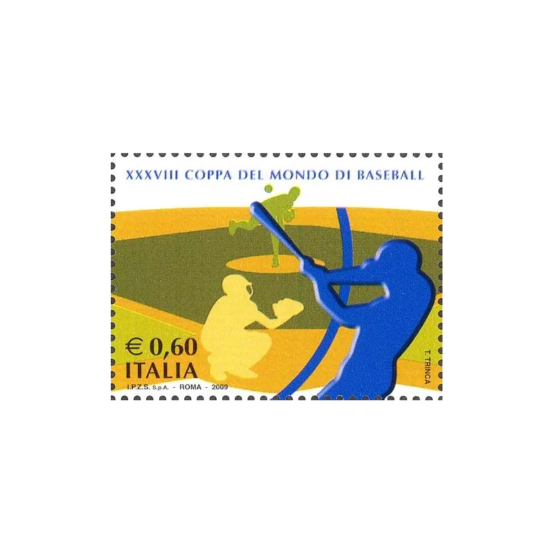 Copa Mundial de Béisbol