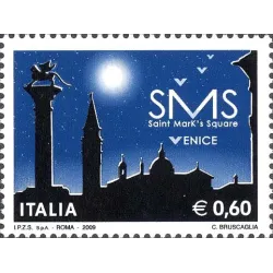 SMS Venice project