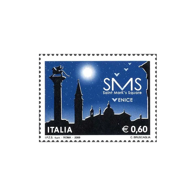 Progetto Sms Venice