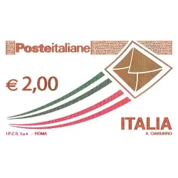 Posta italiana - Serie ordinaria