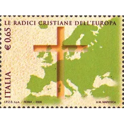 Christian roots of Europe