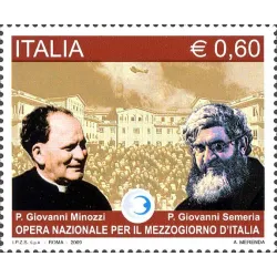 Opera nazionale per il Mezzogiorno d'Italia