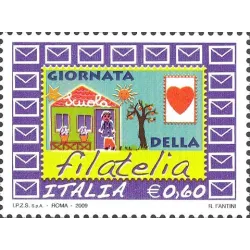 Philately Day