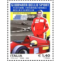 Italia 2009 - jornada del deporte