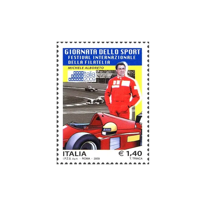 Italien 2009 – Sporttag