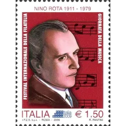 Italia 2009 - giornata della musica