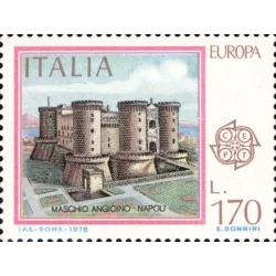 Europe - 23rd issue