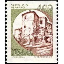 Castillos de Italia - valor...