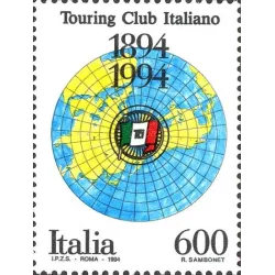 Centenary of the Italian...