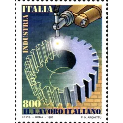 Italian Job - 4th issue