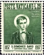 Vaticano 1957
