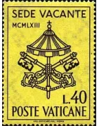 Vatican 1963