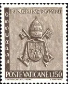 Vaticano 1966