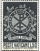 Vatican 1969