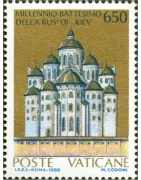 Vatican 1988