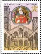 Vatikan 1997