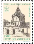 Vatican 1998