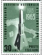 República 1963